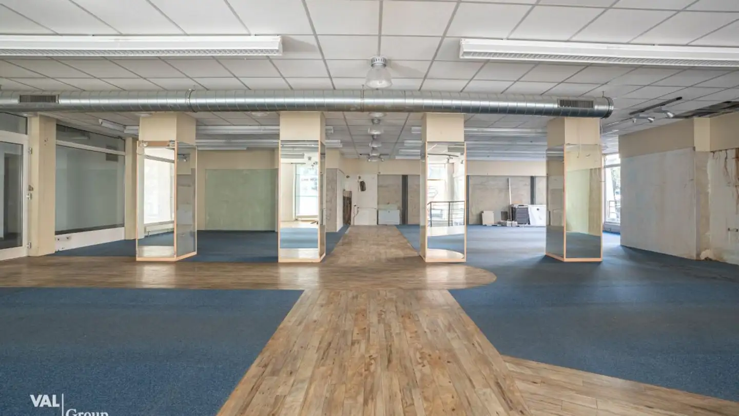 Mixed-use building for rent - 3900 Brig - Photo 3