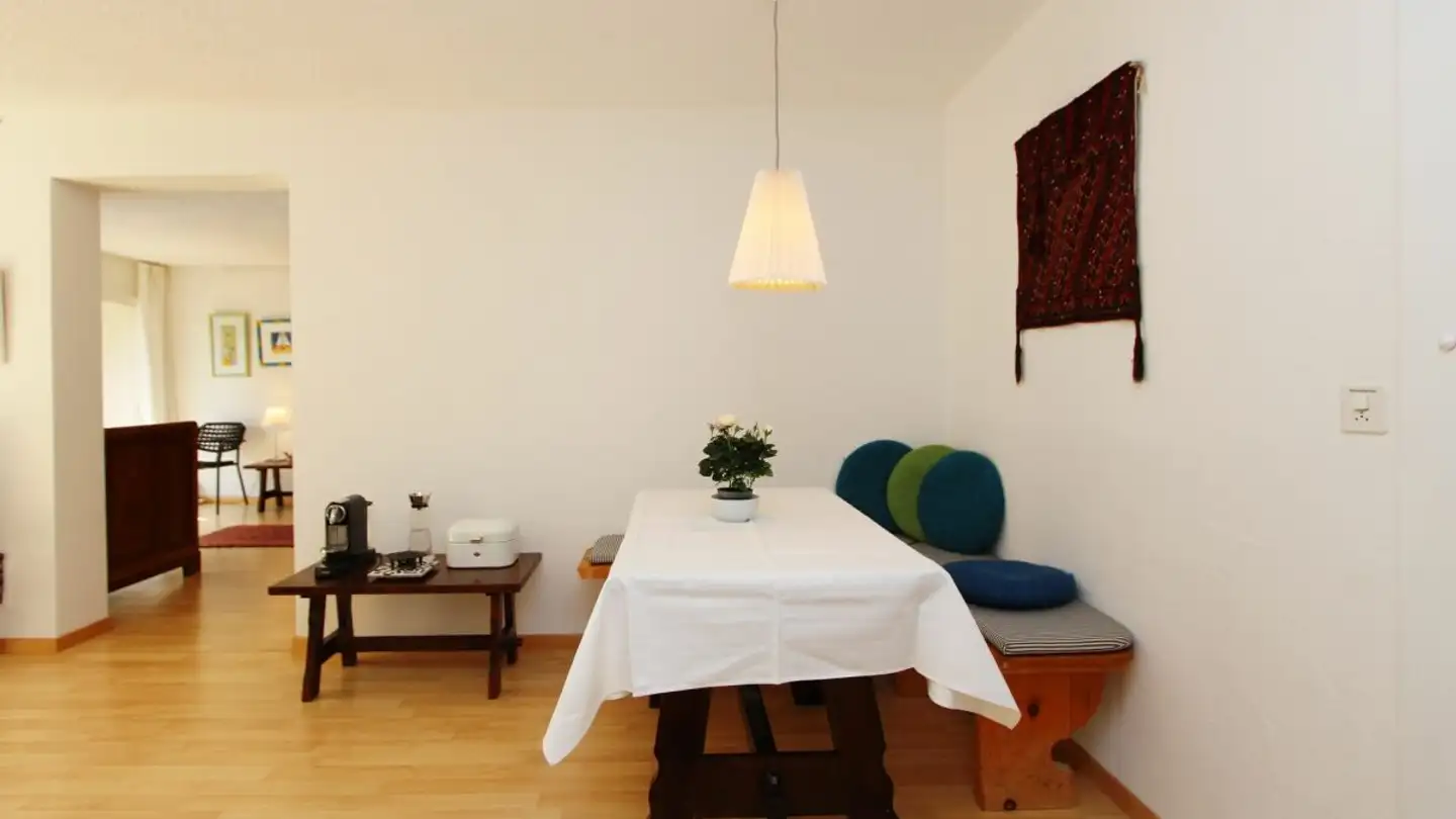 Appartamento in vendita - Veja Alvra 88, 7482 Bergün/Bravuogn - Foto 4
