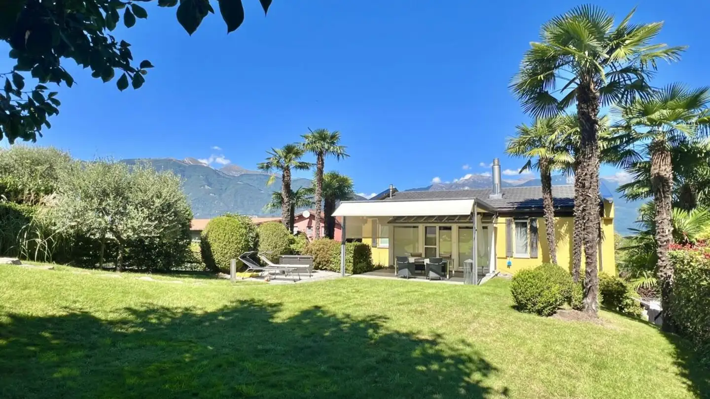 Casa singola in vendita - 6579 Piazzogna - Foto 3