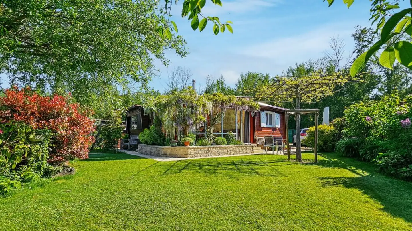 Single house for sale - Chemin Des Vernes 24, 1544 Gletterens