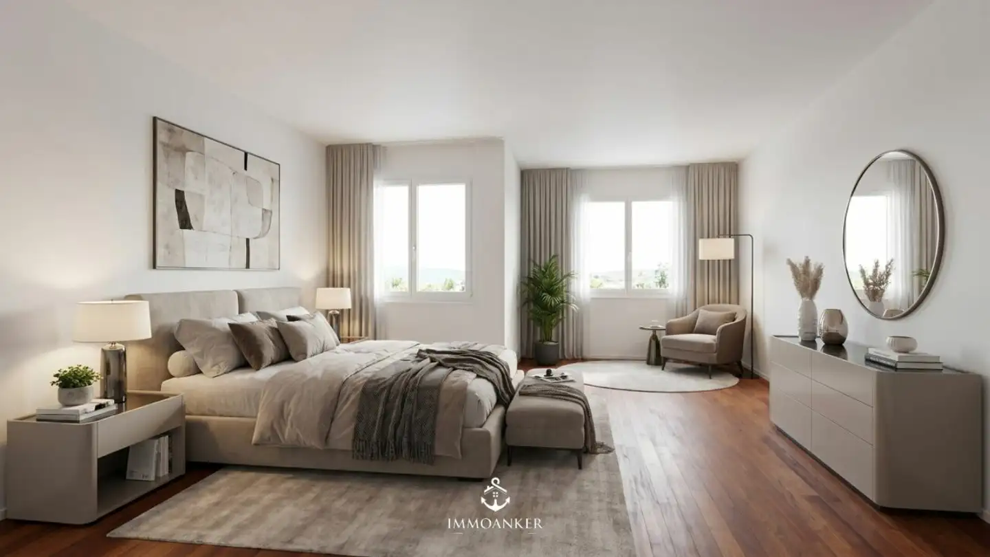 Casa singola in vendita - Reckholderfeldstrasse 9, 8422 Pfungen - Foto 4