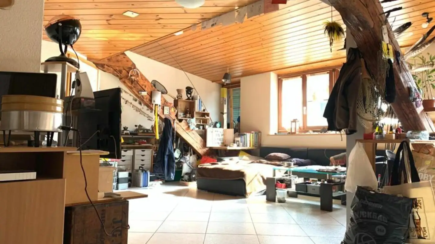 Penthouse mieten - Mühlegasse 1, 3400 Burgdorf - Foto 3
