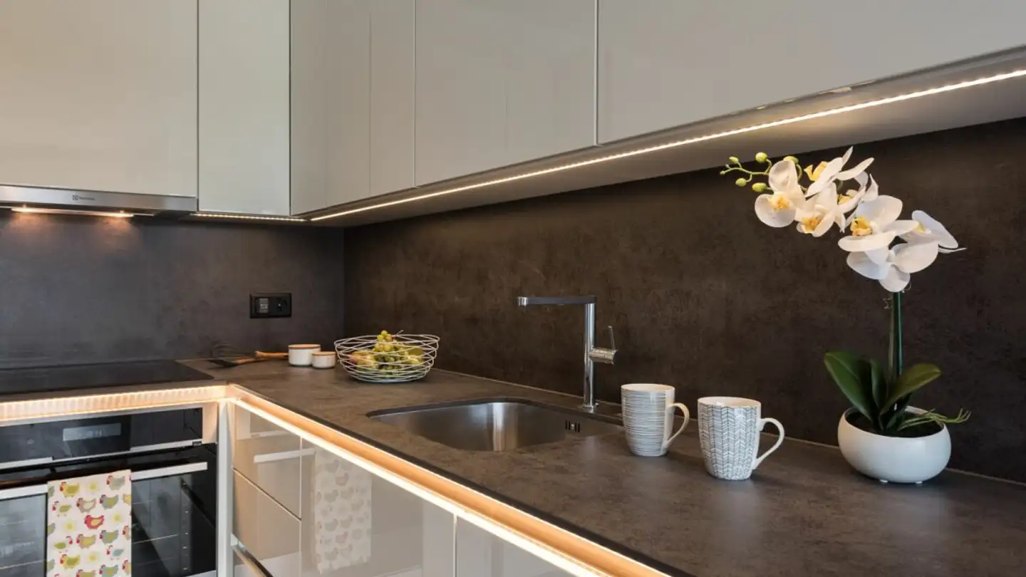 Wohnung mieten - Grubenweg 2, 8187 Weiach - Foto 2