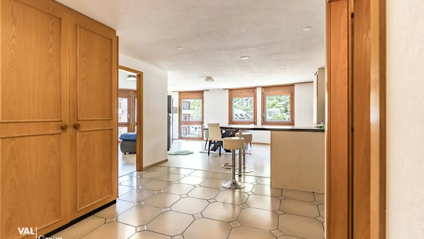 Appartement à vendre - 3900 Brig - Photo 4