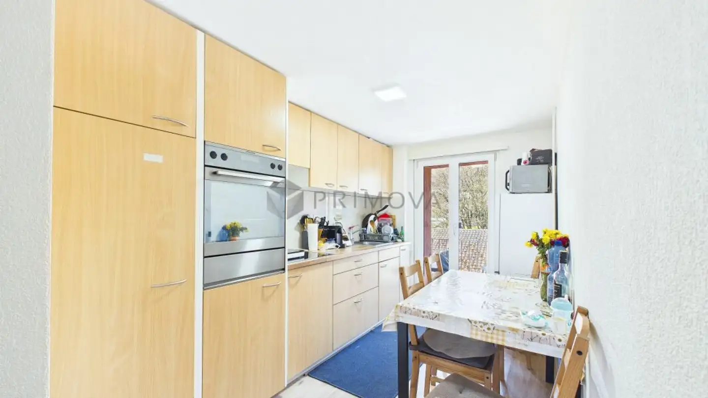 Immeuble résidentiel à vendre - 6234 Triengen - Photo 4