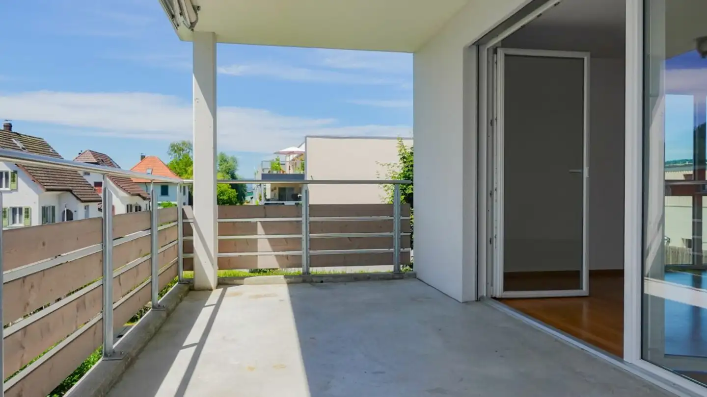 Wohnung mieten - Brühlgasse 3, 4805 Brittnau