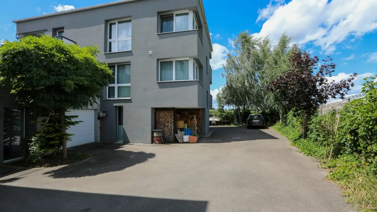 Maison individuelle à vendre - Rossweidstrasse 11a, 9320 Frasnacht - Photo 4