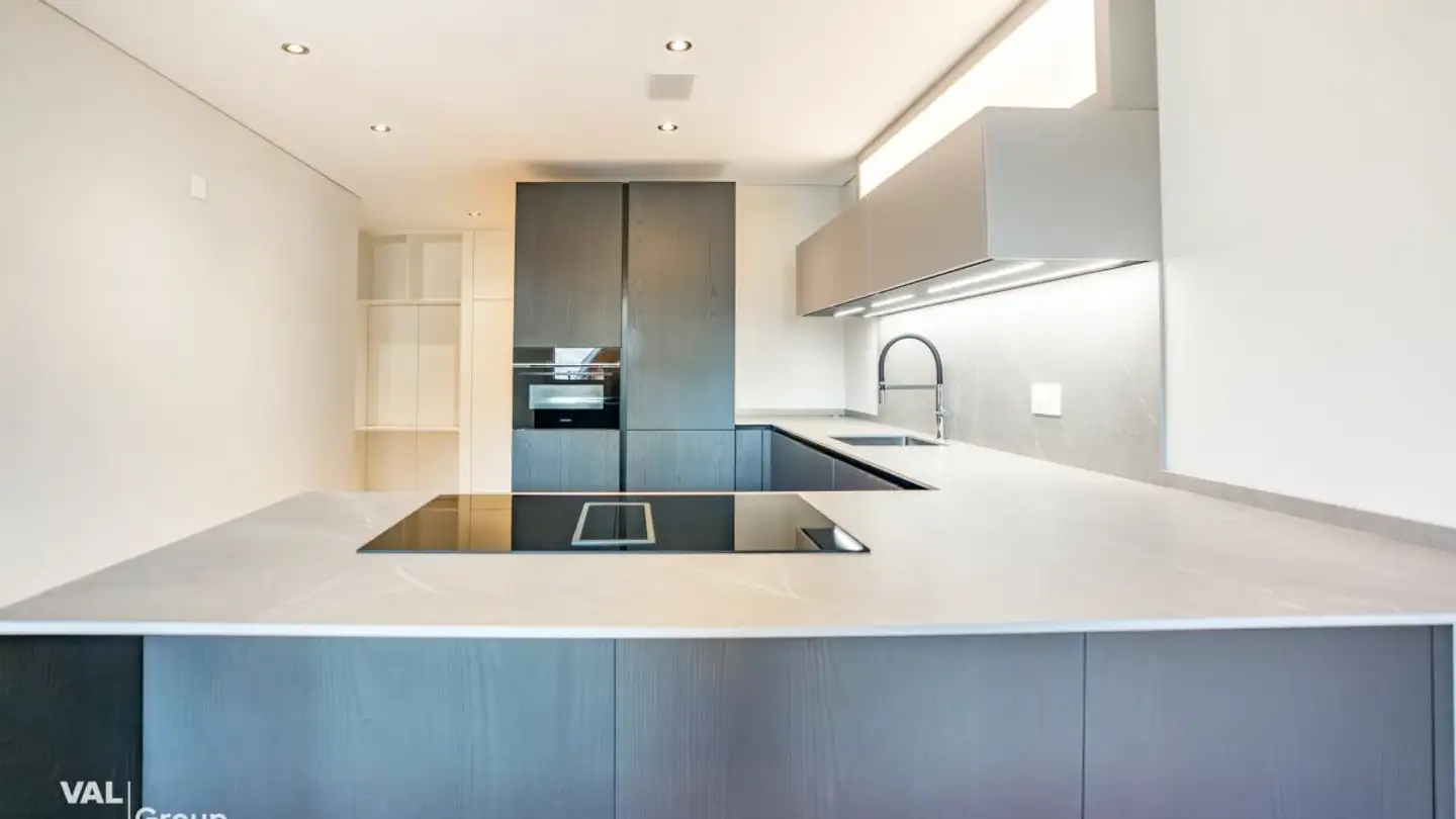 Apartment for sale - 3911 Ried-Brig