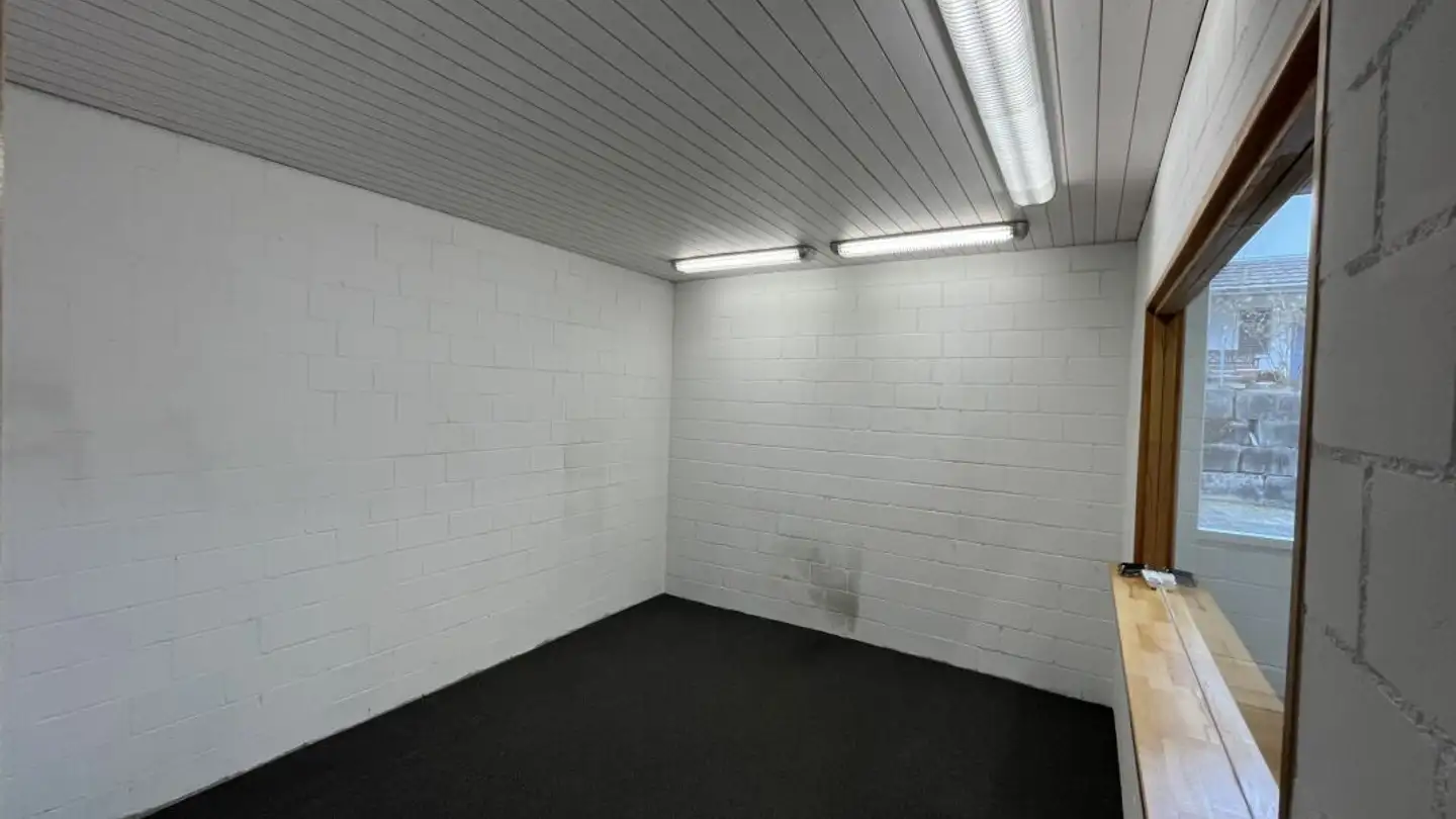 Spazio di archiviazione in affitto - Bachstrasse 1b, 8633 Wolfhausen - Foto 4