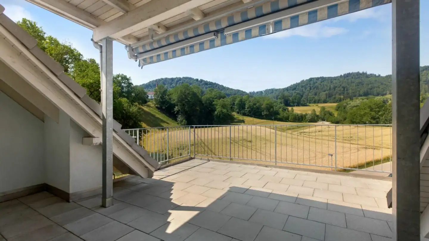 Apartment for sale - Grosswiesenstrasse 49, 8422 Pfungen