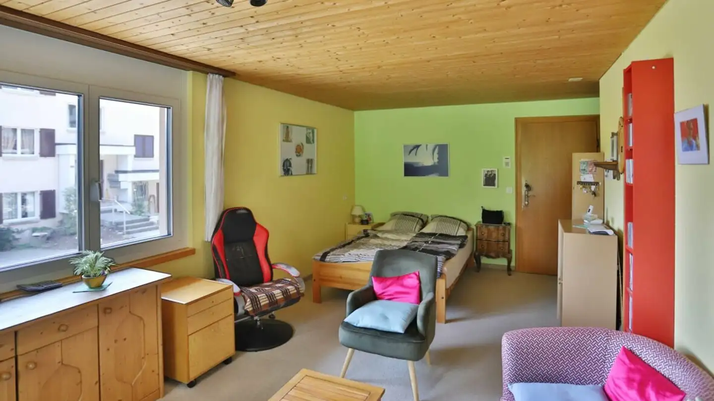 Studio kaufen - Grossgadenstrasse 17, 8873 Amden - Foto 3