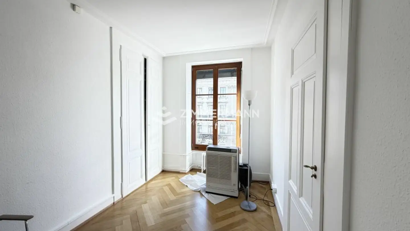 Spazio ufficio in affitto - Place De Cornavin, 1201 Genève - Foto 4