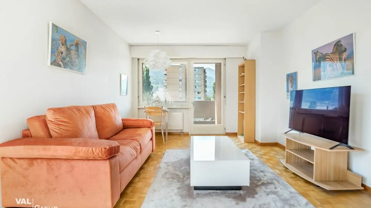 Apartment for sale - Route De Vissigen 76, 1950 Sion - Photo 3