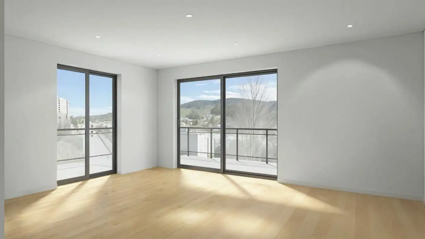 Appartement à vendre - Rue Georges-Perrenoud 34, 2400 Le Locle - Photo 4