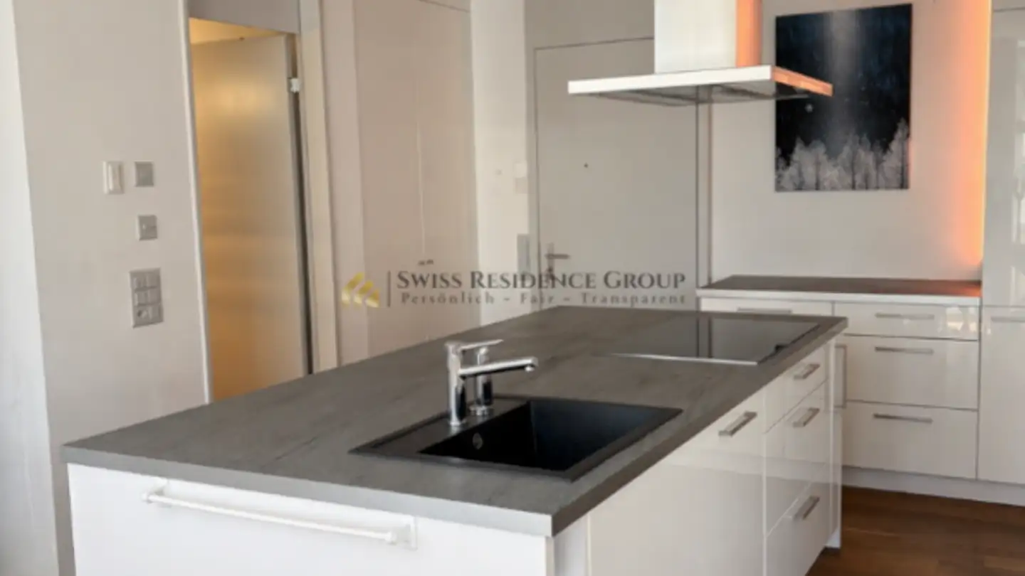 Apartment for rent - Naphtastrasse 10, 8005 Zürich - Photo 3