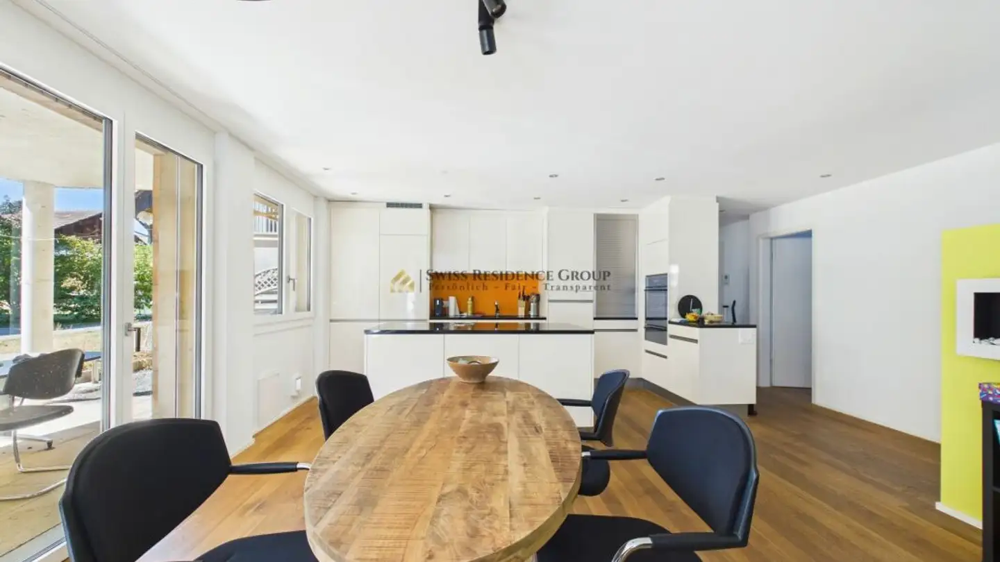 Appartement à vendre - 3150 Schwarzenburg - Photo 2