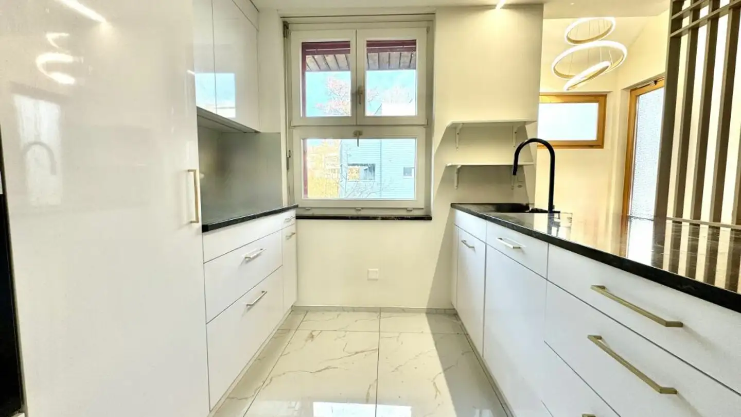 Row house for sale - 5073 Gipf-Oberfrick - Photo 4