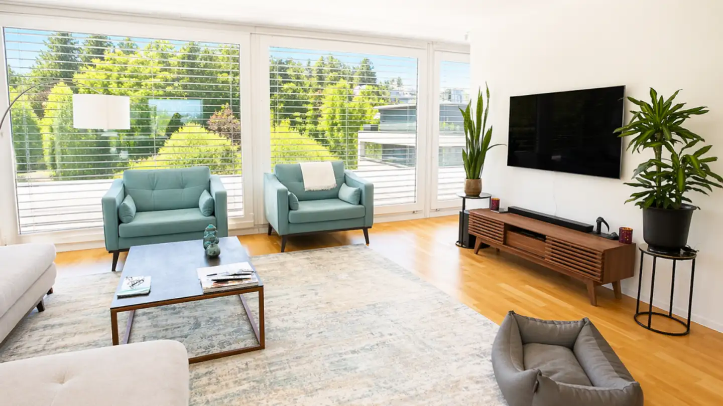 Appartamento in affitto - 8820 Wädenswil - Foto 4