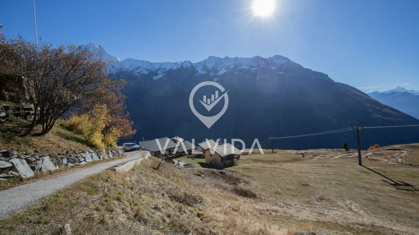 Terrain constructible à vendre - 3918 Wiler (Lötschen) - Photo 4