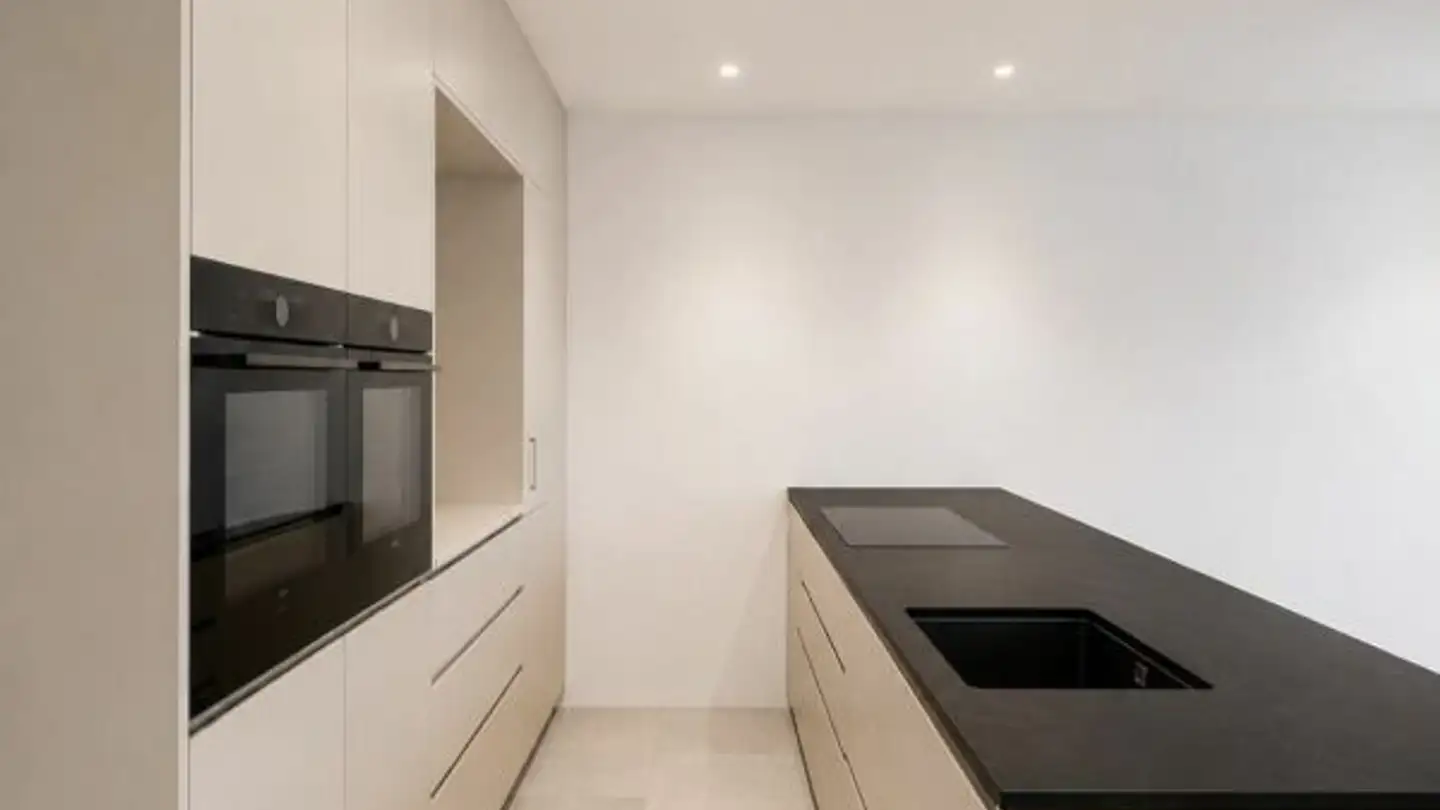 Wohnung mieten - Ruchenbergstrasse 5, 7310 Bad Ragaz - Foto 2