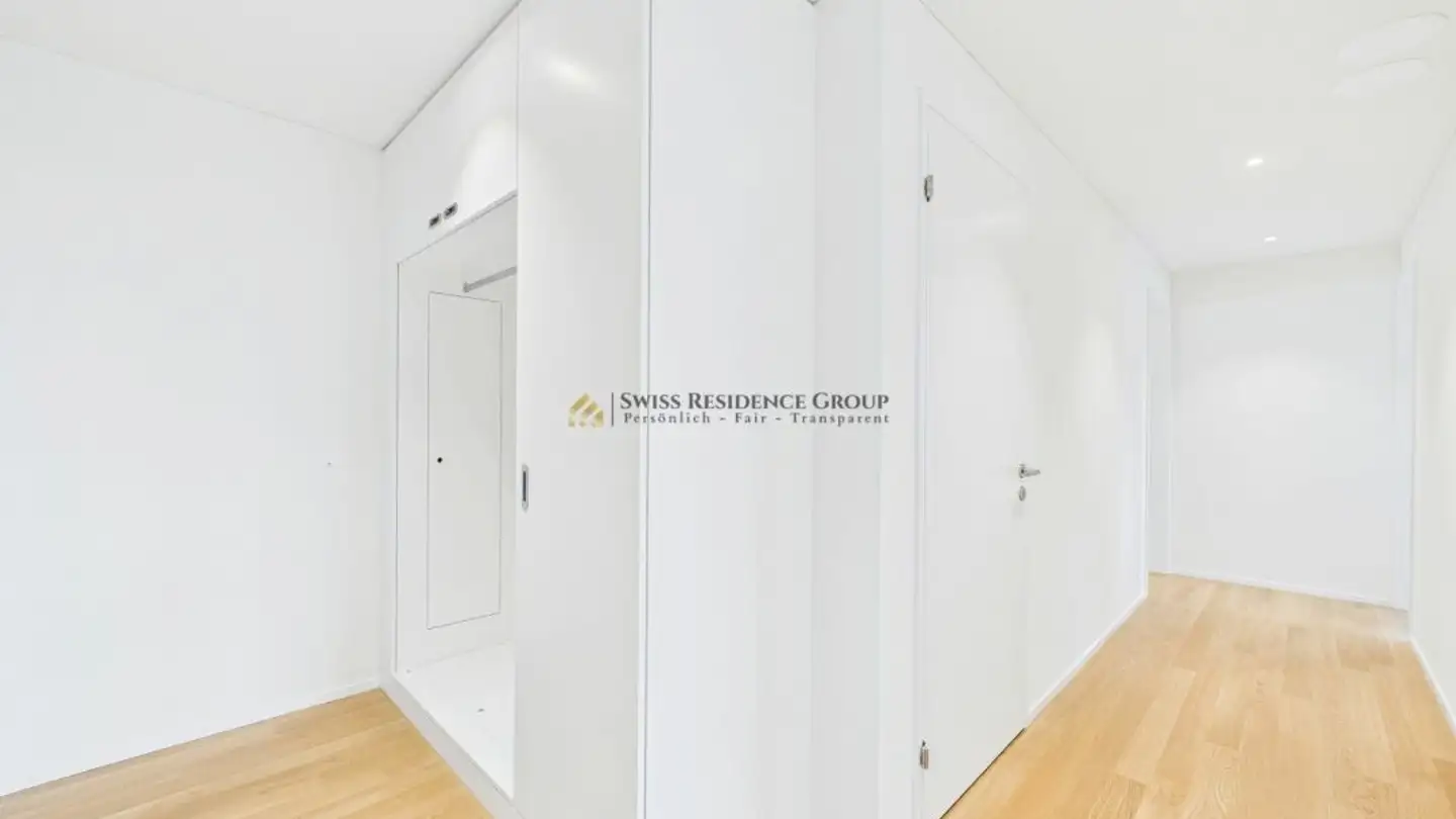 Wohnung mieten - 8047 Zürich - Foto 4