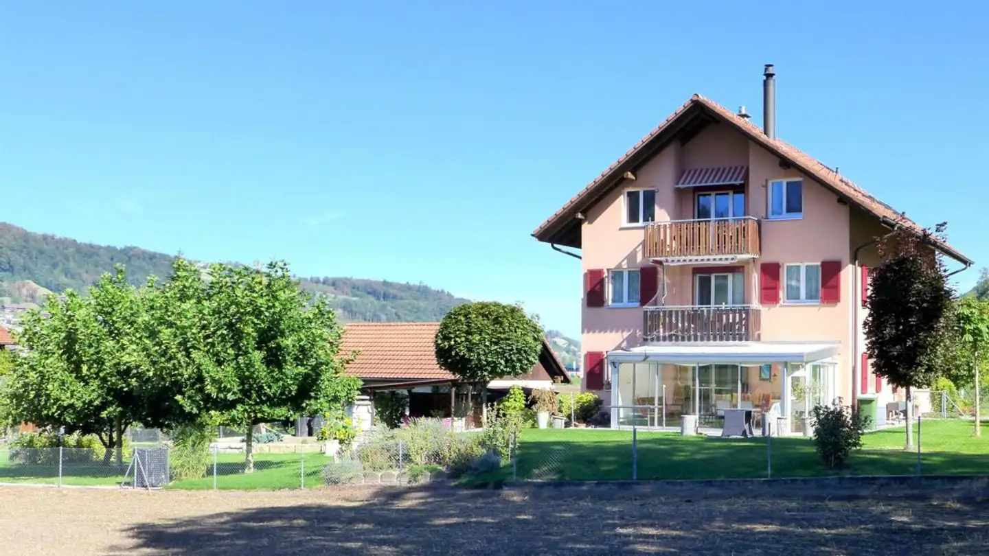 Wohnung kaufen - Belpbergstrasse 18, 3125 Toffen - Foto 3