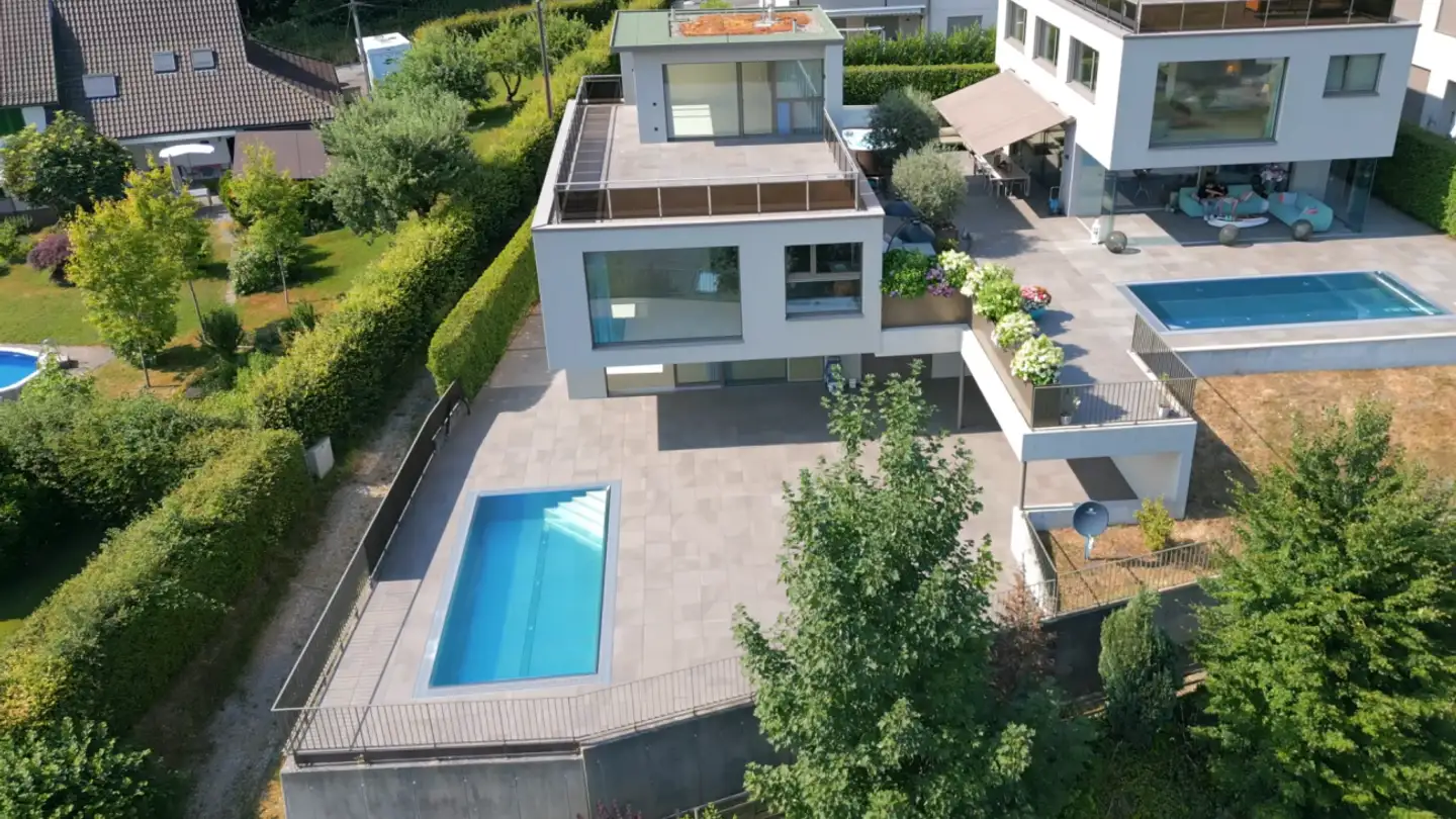 Villa à vendre - 4665 Oftringen - Photo 2