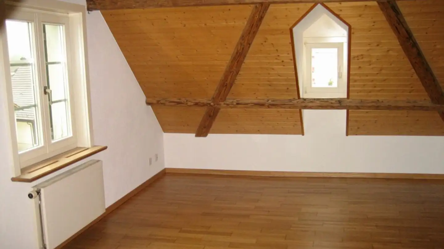 Apartment for rent - St. Gallerstrasse 29, 8716 Schmerikon - Photo 4