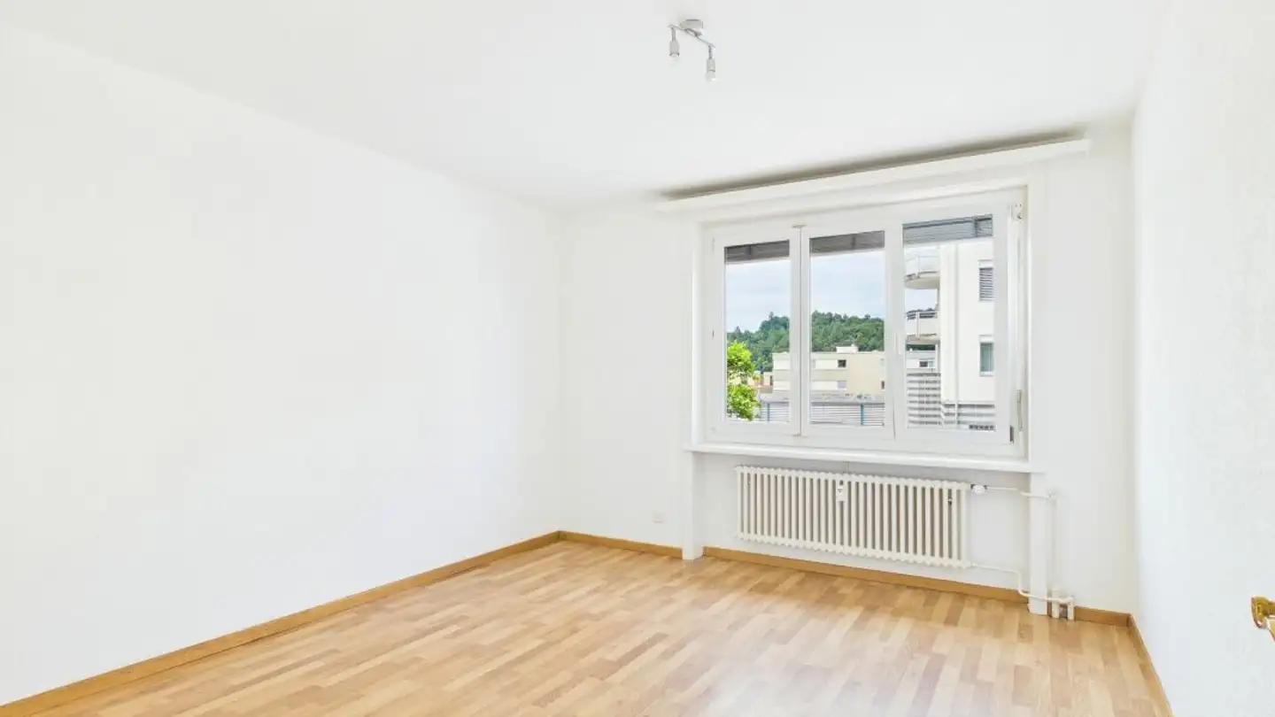 Wohnung mieten - Dorfstrasse 34, 5040 Schöftland - Foto 4