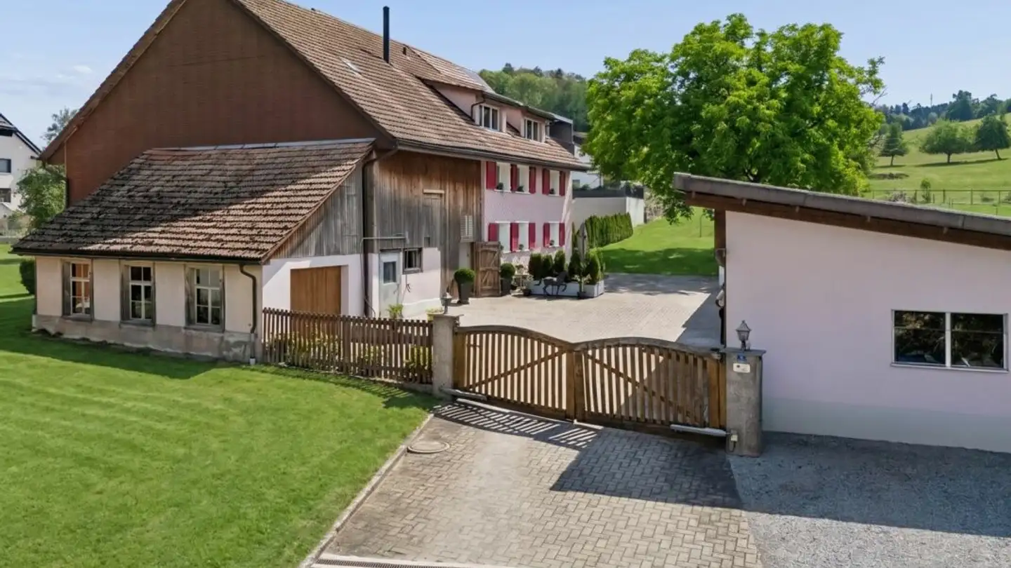 Casa singola in vendita - Loostrasse 3, 9502 Braunau