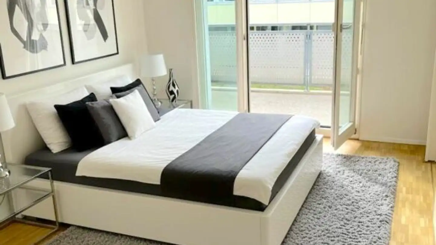 Apartment for sale - 5405 Dättwil AG - Photo 4