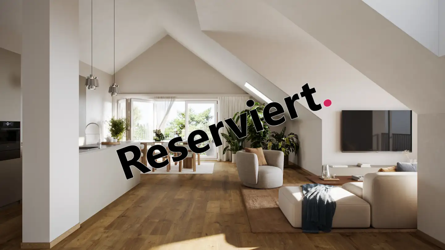 Wohnung kaufen - Kirchgasse 11, 8264 Eschenz