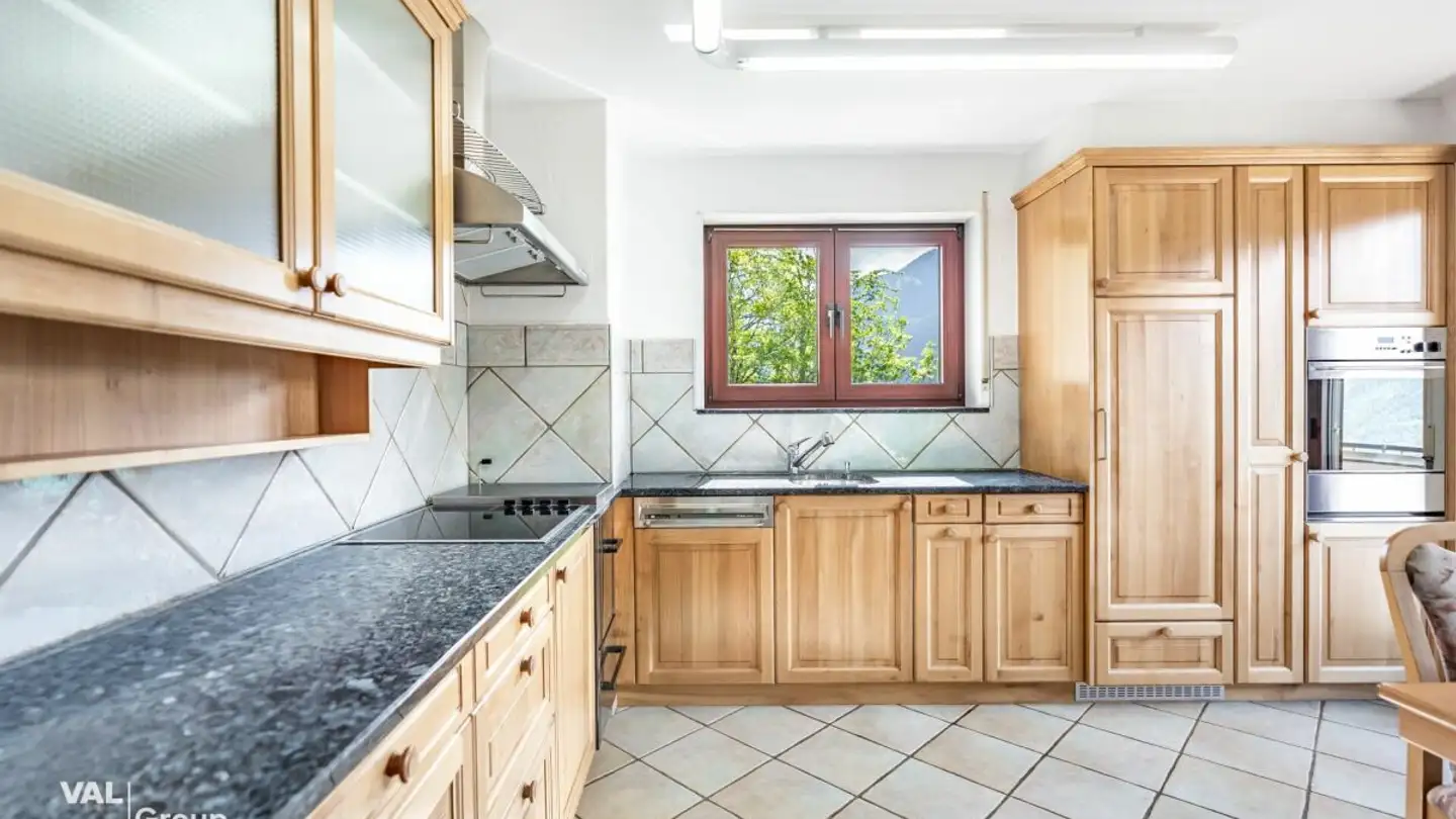 Appartamento in affitto - Wägjini, 3939 Eggerberg - Foto 4