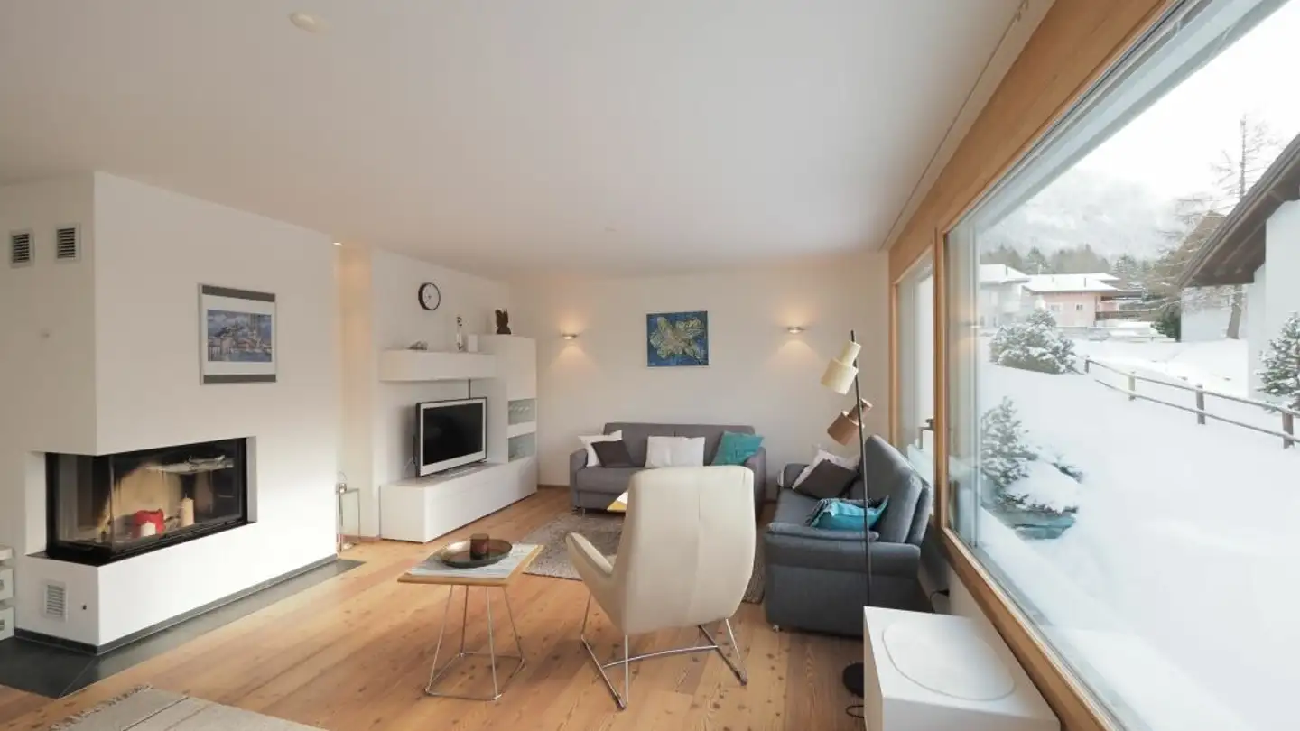 Appartamento in vendita - 7083 Lantsch/Lenz