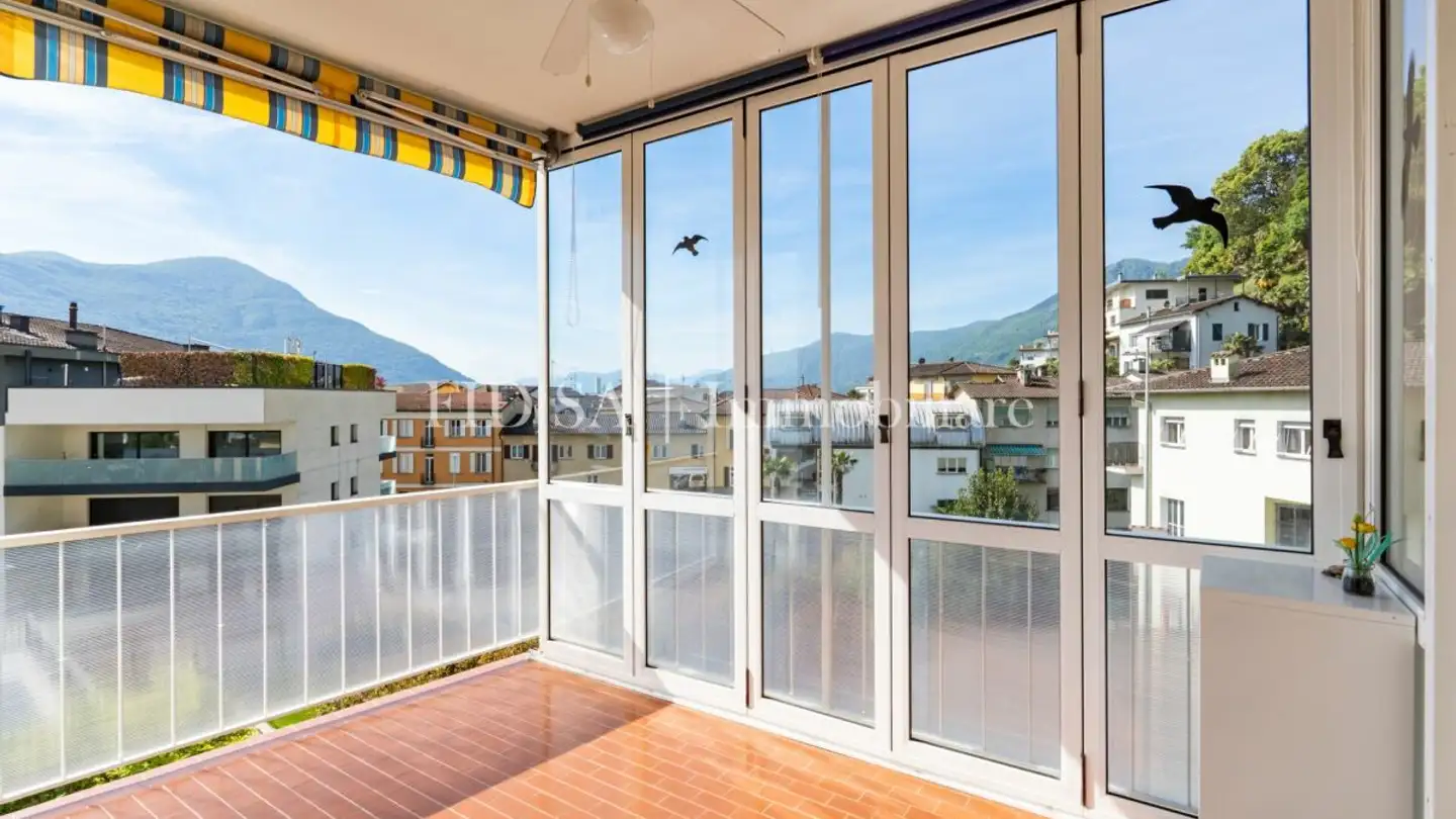 Appartement à vendre - Via Costa Di Dentro 8, 6614 Brissago - Photo 2