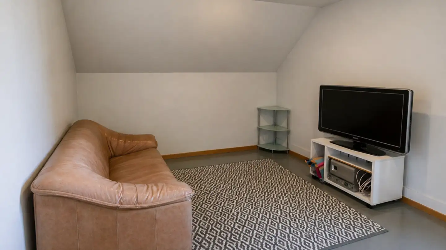 Zimmer mieten - Avenue Des Alpes 16, 1450 Ste-Croix - Foto 3