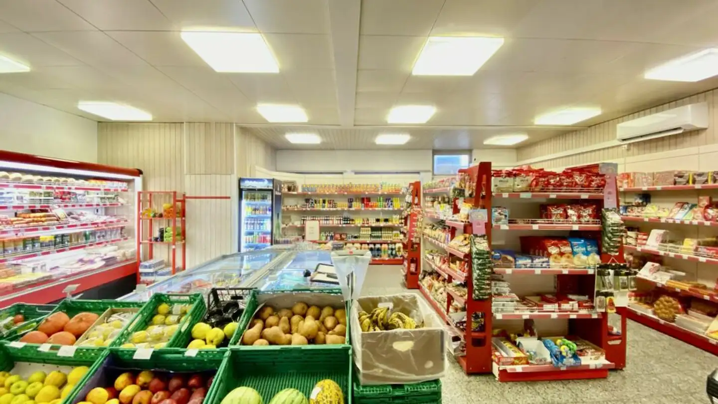 Negozio in vendita - Wilerstrasse 15, 9602 Bazenheid - Foto 4