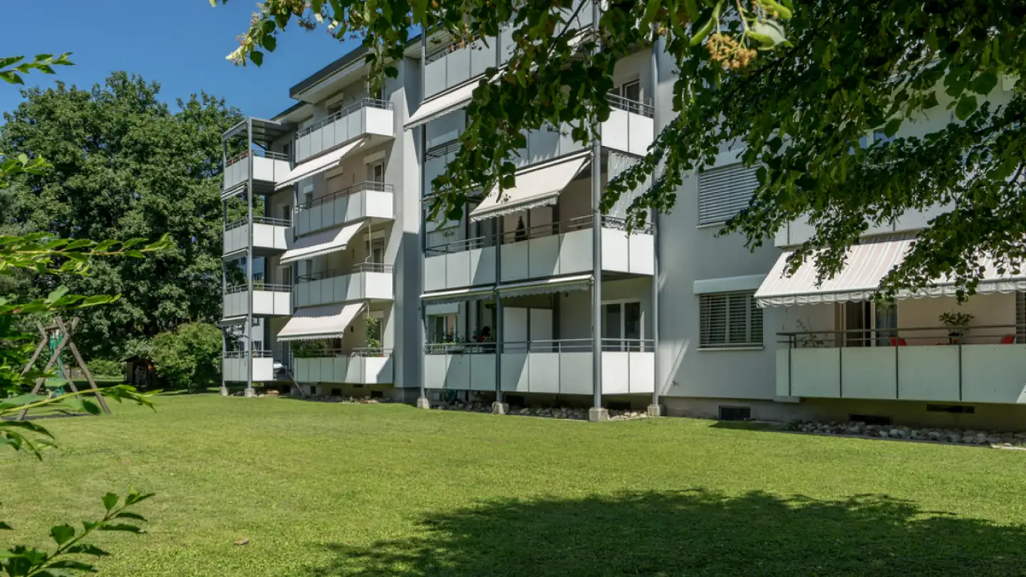 Appartamento in affitto - Hofackerstrasse 33, 4132 Muttenz