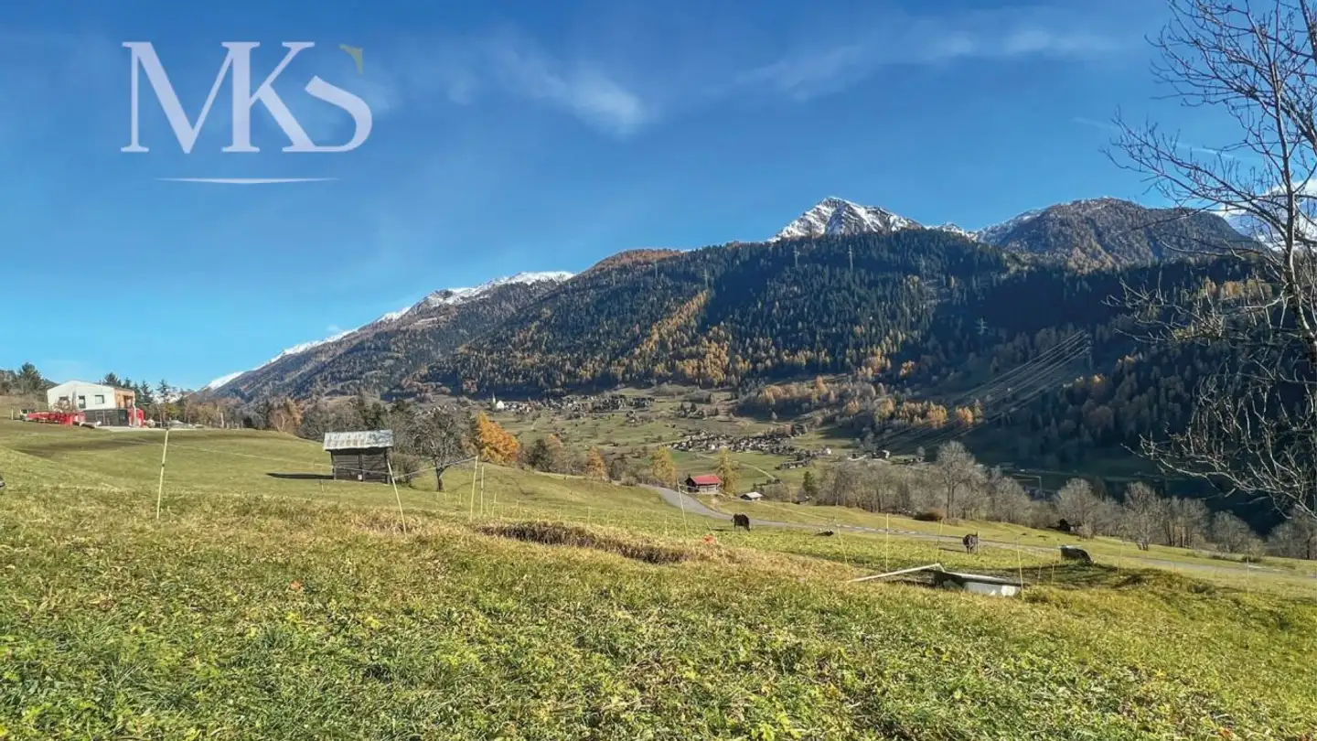 Casa singola in vendita - Brunnen 31, 3994 Lax - Foto 3