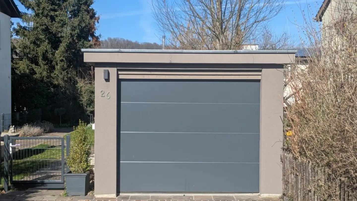 Semi-detached house for rent - Bruckackerstrasse 26, 4105 Biel-Benken BL - Photo 2