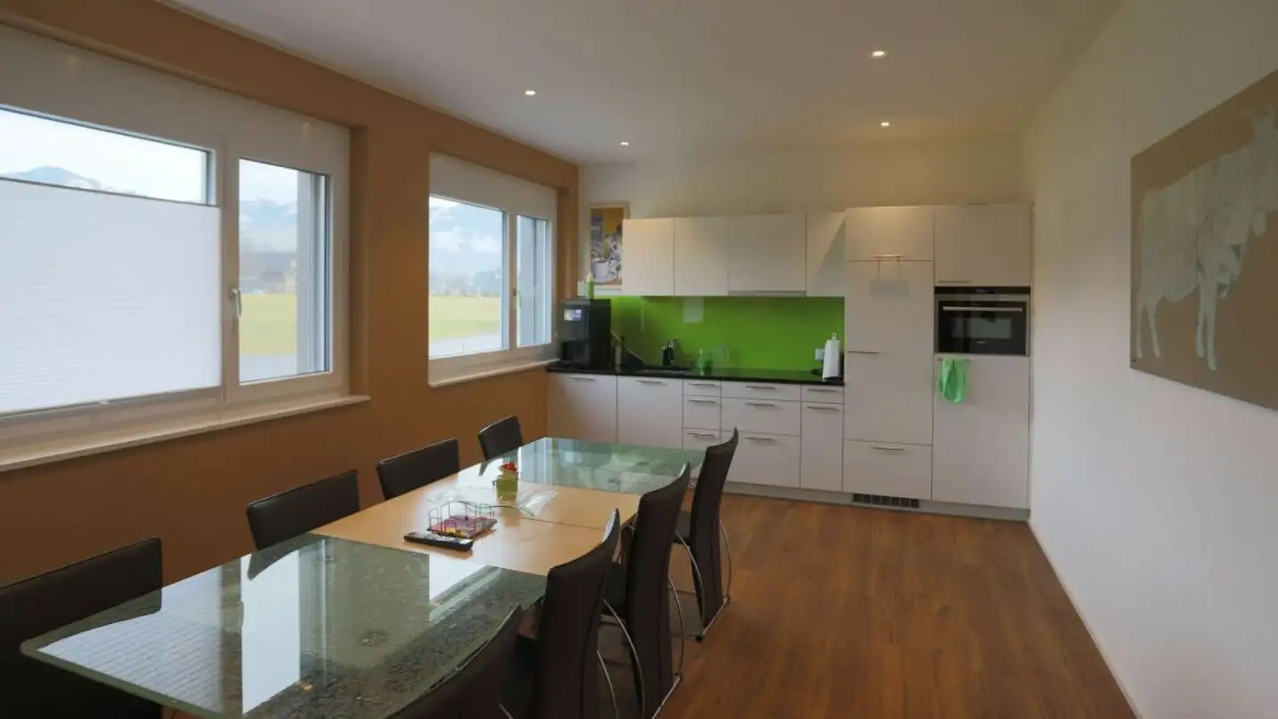 Spazio ufficio in affitto - Fischhausenstrasse 6, 8722 Kaltbrunn - Photo 4