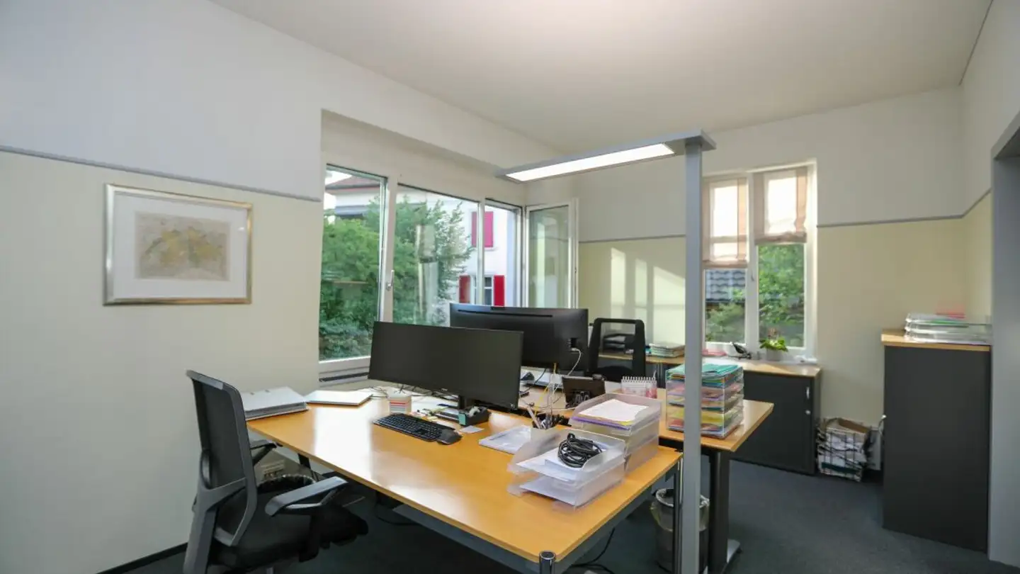 Office space for rent - Freiestrasse 5, 8570 Weinfelden - Photo 4