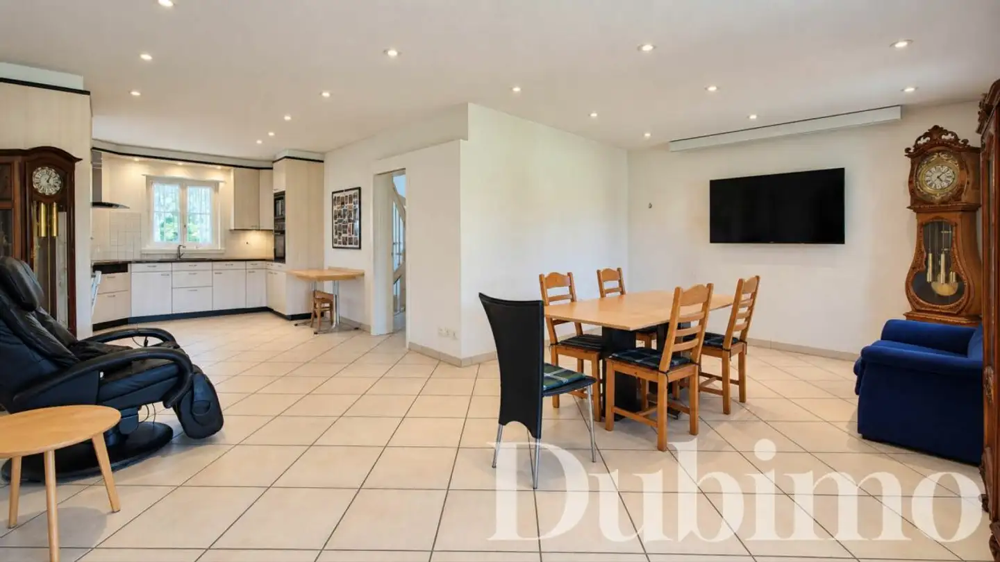 Einfamilienhaus kaufen - Route De Lentigny 7, 1741 Cottens FR - Foto 3