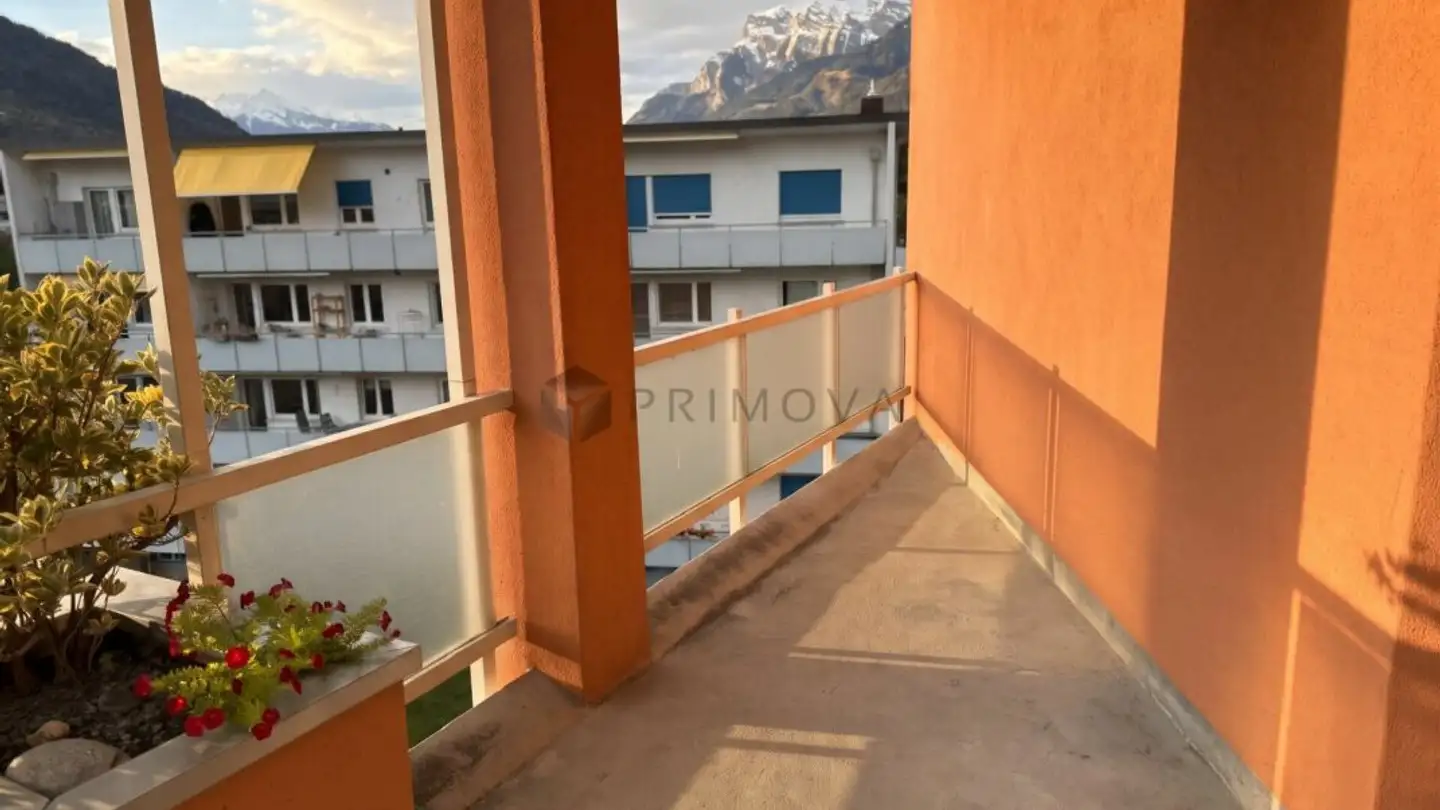 Apartment for sale - 7206 Igis - Photo 4