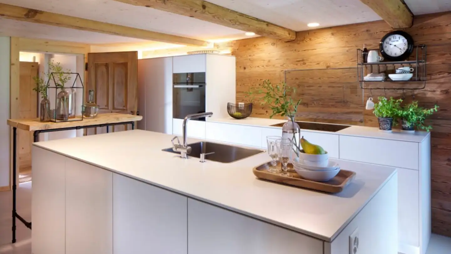 Farm for sale - Churerstrasse 165, 9470 Buchs SG - Photo 3