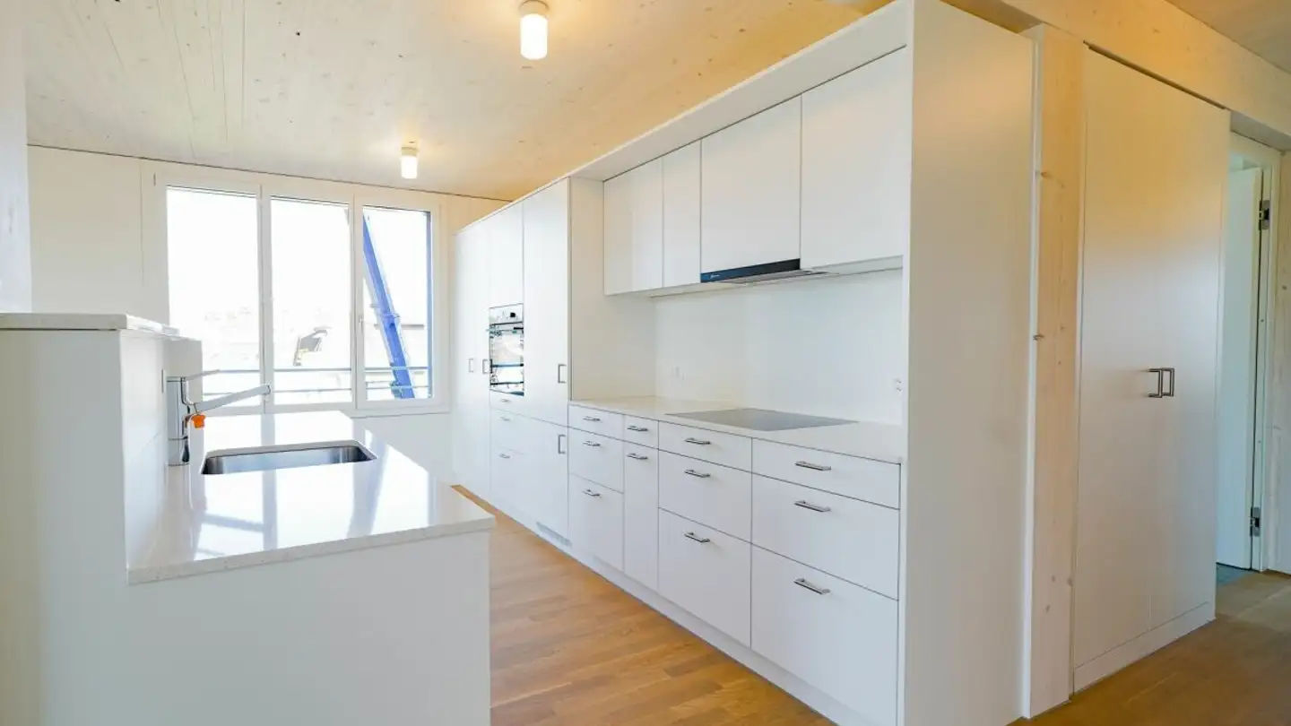 Wohnung mieten - Hauptstrasse 31, 6034 Inwil - Foto 4