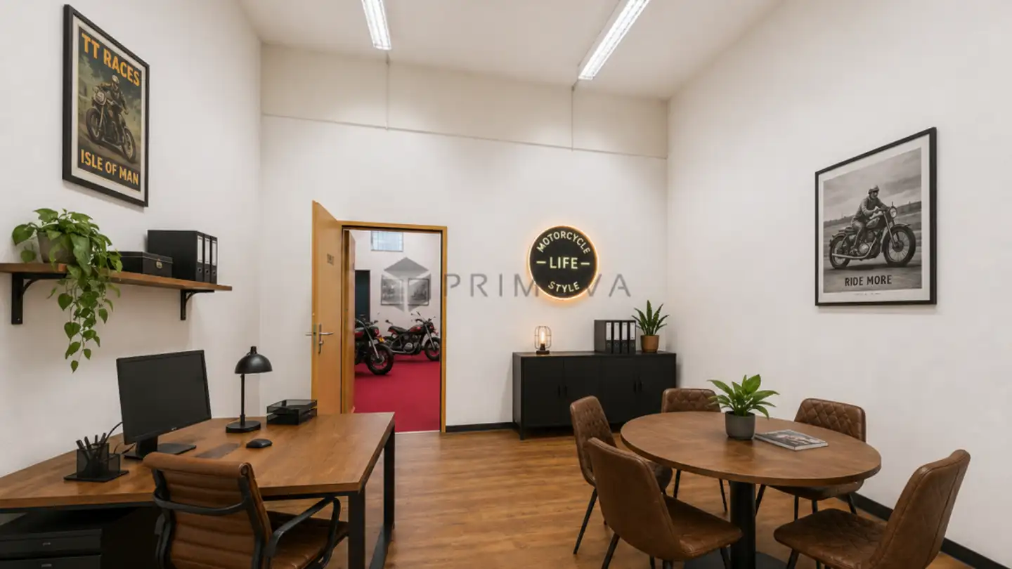 Mixed-use building for sale - 5012 Schönenwerd - Photo 4