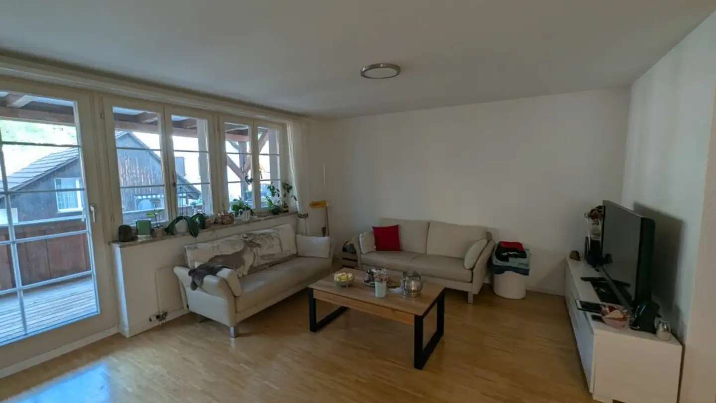 Appartement à louer - Hauptstrasse 66, 4436 Oberdorf BL