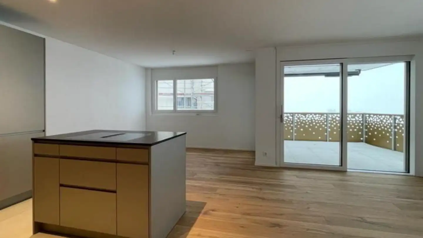 Wohnung mieten - Obermattli 4, 1736 St. Silvester - Foto 4