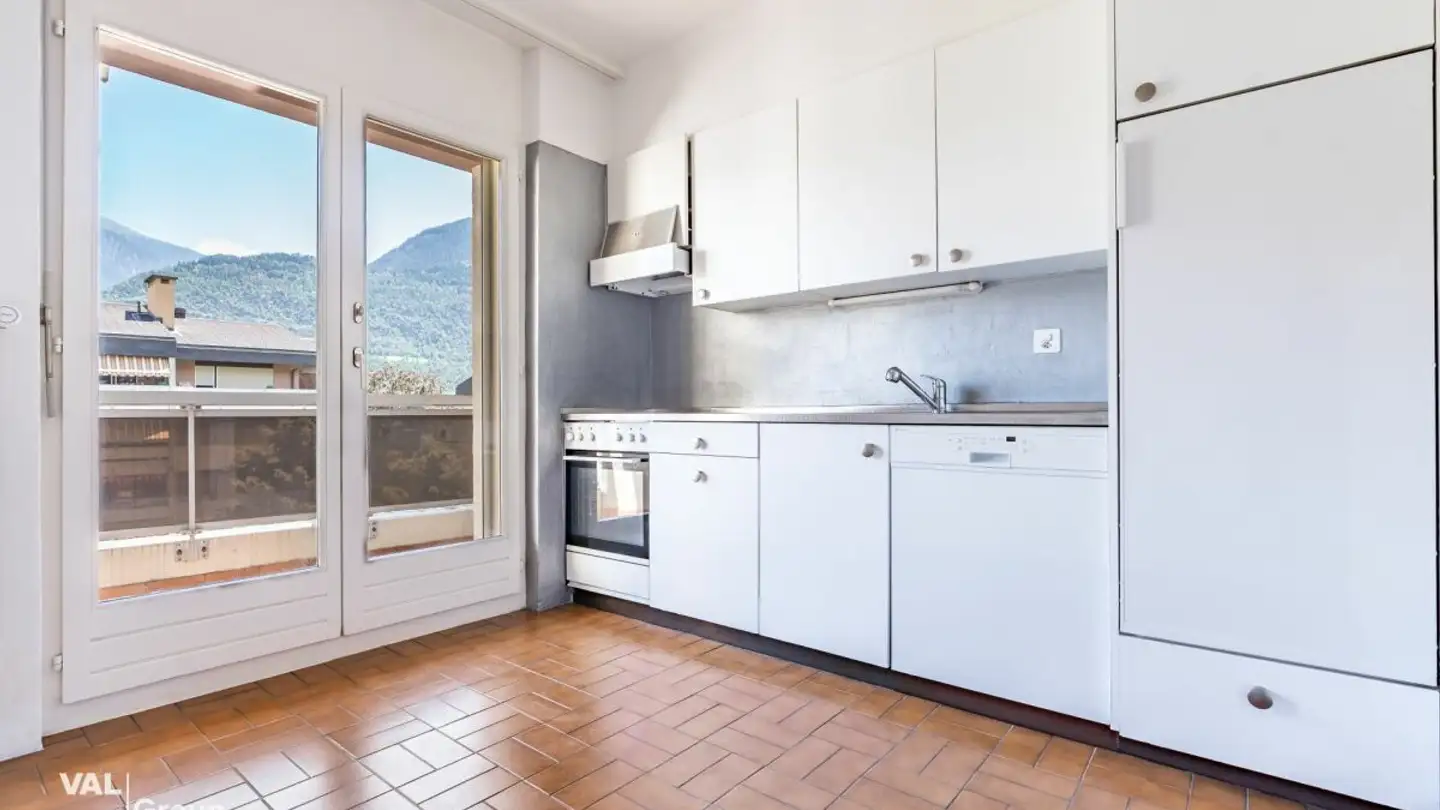 Wohnung kaufen - Avenue De Rossfeld 26, 3960 Sierre - Foto 4